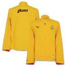 Ghana Woven Jacket
